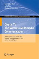 Digital TV and Wireless Multimedia Communication