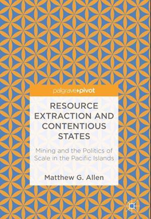 Resource Extraction and Contentious States