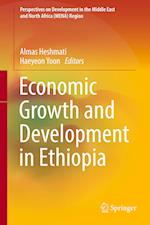 Economic Growth and Development in Ethiopia