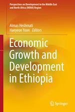 Economic Growth and Development in Ethiopia