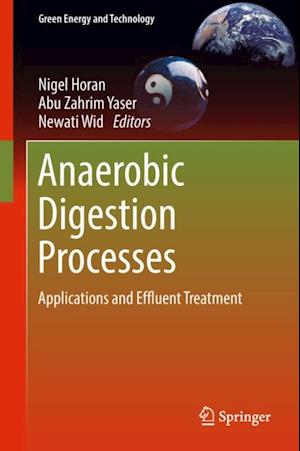 Anaerobic Digestion Processes