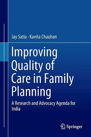 Improving Quality of Care in Family Planning