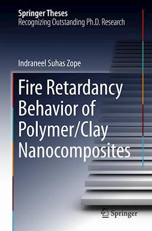 Fire Retardancy Behavior of Polymer/Clay Nanocomposites