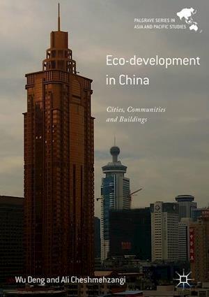 Eco-development in China