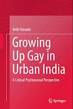 Growing Up Gay in Urban India