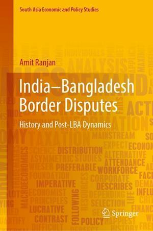 India–Bangladesh Border Disputes