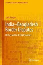 India–Bangladesh Border Disputes