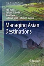 Managing Asian Destinations