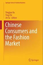 Chinese Consumers and the Fashion Market