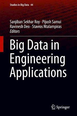 Big Data in Engineering Applications