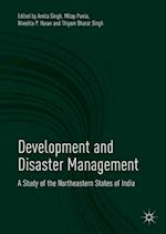 Development and Disaster Management