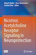 Nicotinic Acetylcholine Receptor Signaling in Neuroprotection