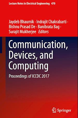 Communication, Devices, and Computing