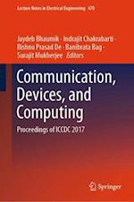 Communication, Devices, and Computing