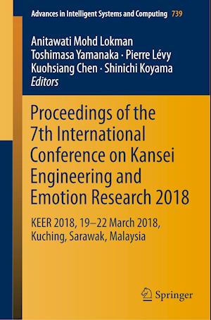 Proceedings of the 7th International Conference on Kansei Engineering and Emotion Research 2018