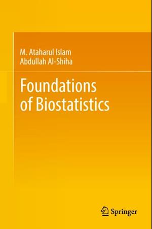 Foundations of Biostatistics