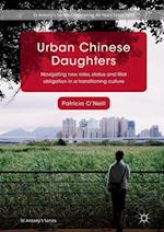 Urban Chinese Daughters