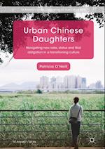 Urban Chinese Daughters