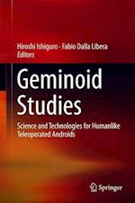 Geminoid Studies
