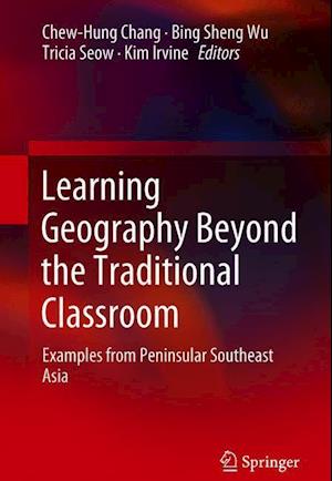 Learning Geography Beyond the Traditional Classroom