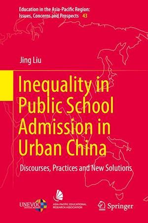 Inequality in Public School Admission in Urban China