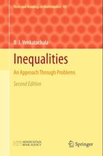 Inequalities