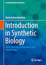 Introduction to Synthetic Biology