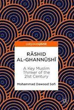 Rashid al-Ghannushi?¯