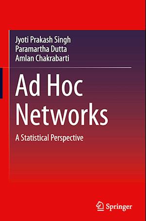 Ad Hoc Networks