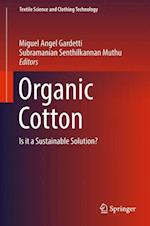 Organic Cotton