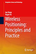 Wireless Positioning: Principles and Practice
