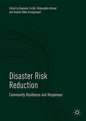 Disaster Risk Reduction