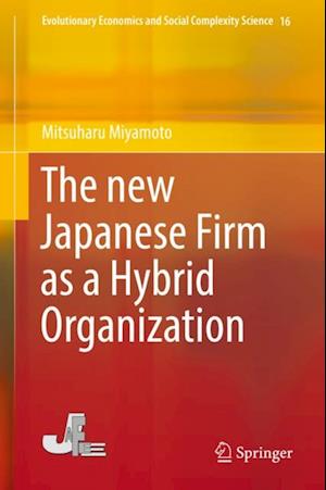 new Japanese Firm as a Hybrid Organization