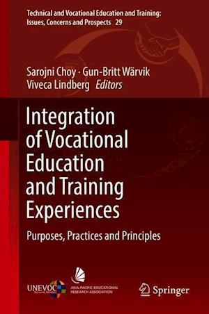 Integration of Vocational Education and Training Experiences