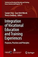 Integration of Vocational Education and Training Experiences