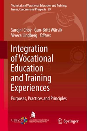 Integration of Vocational Education and Training Experiences