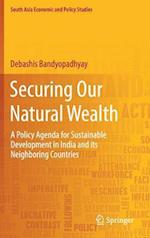 Securing Our Natural Wealth