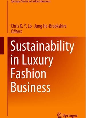 Sustainability in Luxury Fashion Business