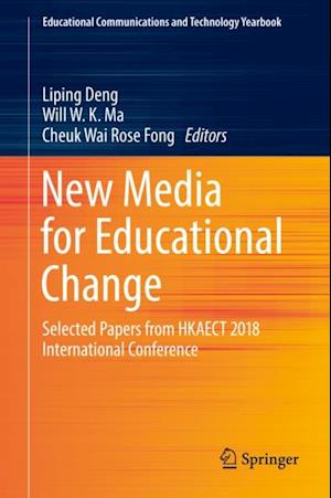 New Media for Educational Change