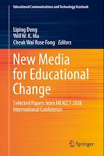 New Media for Educational Change