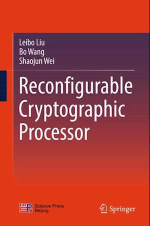 Reconfigurable Cryptographic Processor