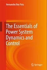 Essentials of Power System Dynamics and Control