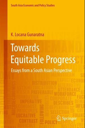 Towards Equitable Progress