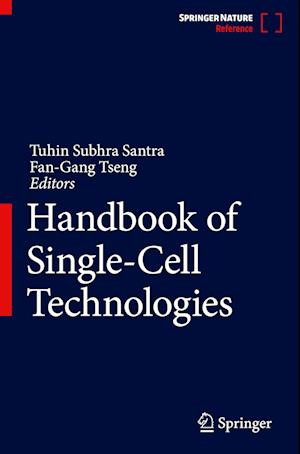 Handbook of Single-Cell Technologies