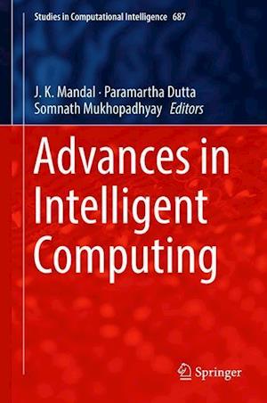 Advances in Intelligent Computing