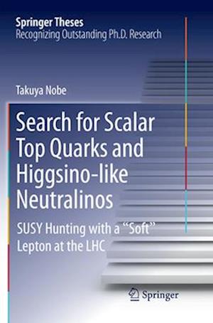 Search for Scalar Top Quarks and Higgsino-Like Neutralinos