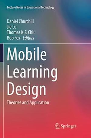 Mobile Learning Design