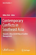 Contemporary Conflicts in Southeast Asia