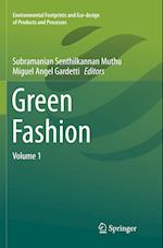 Green Fashion