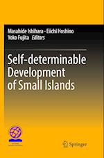 Self-determinable Development of Small Islands